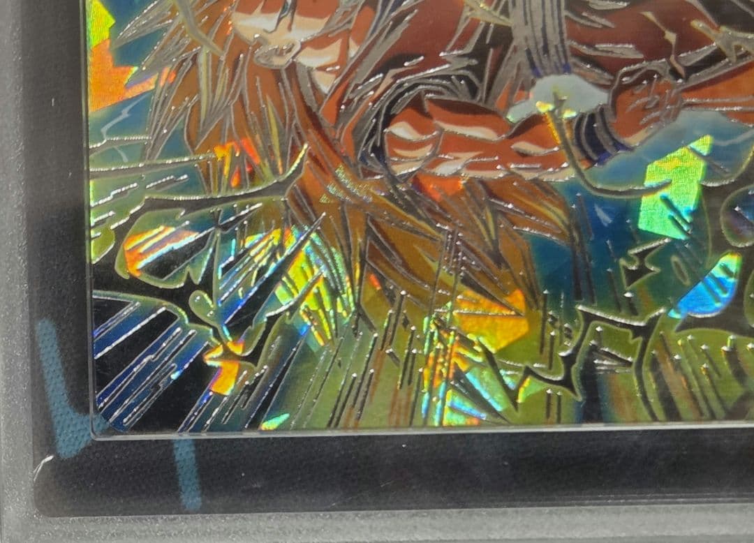 【ARS10+ 鑑定書】孫悟空 BM11-SEC3