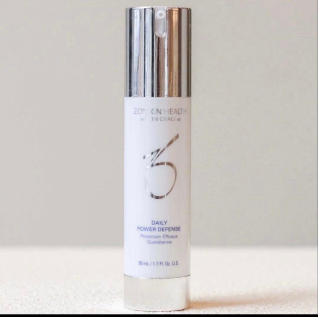 ZO SKIN HEALTH デイリーPD 50mL