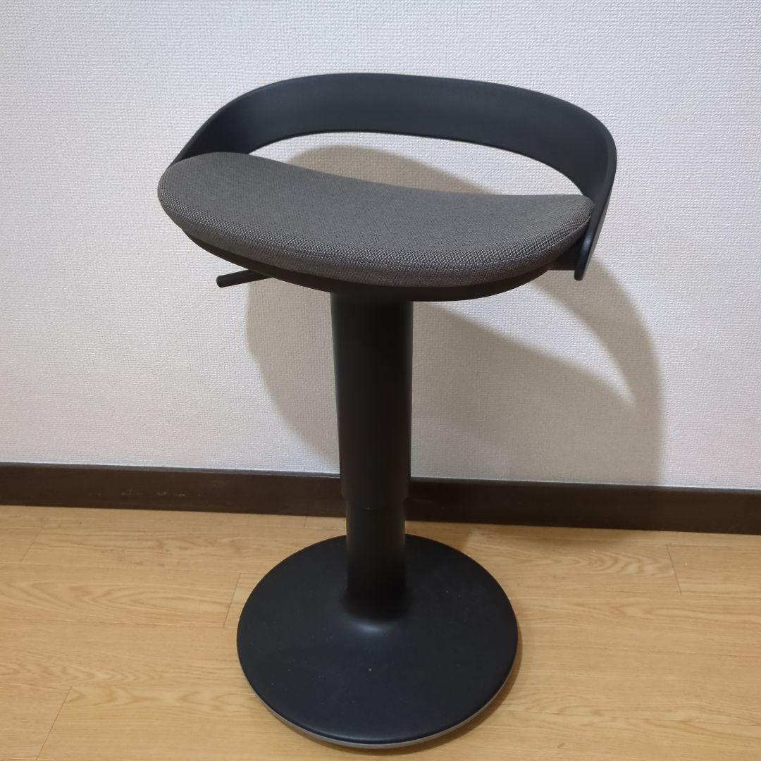 コクヨ ジョイン KOKUYO Join ミドルハイポジションスツール