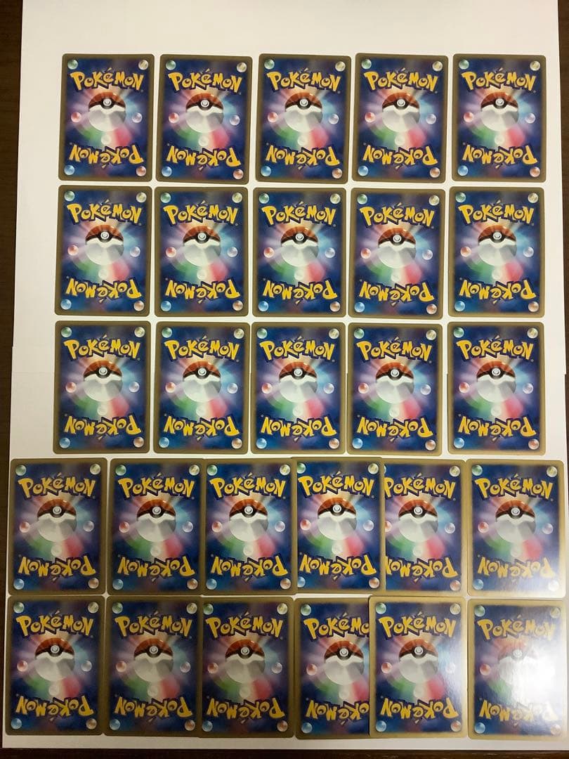 ポケモンカード　DPシリーズ　キラ　235枚