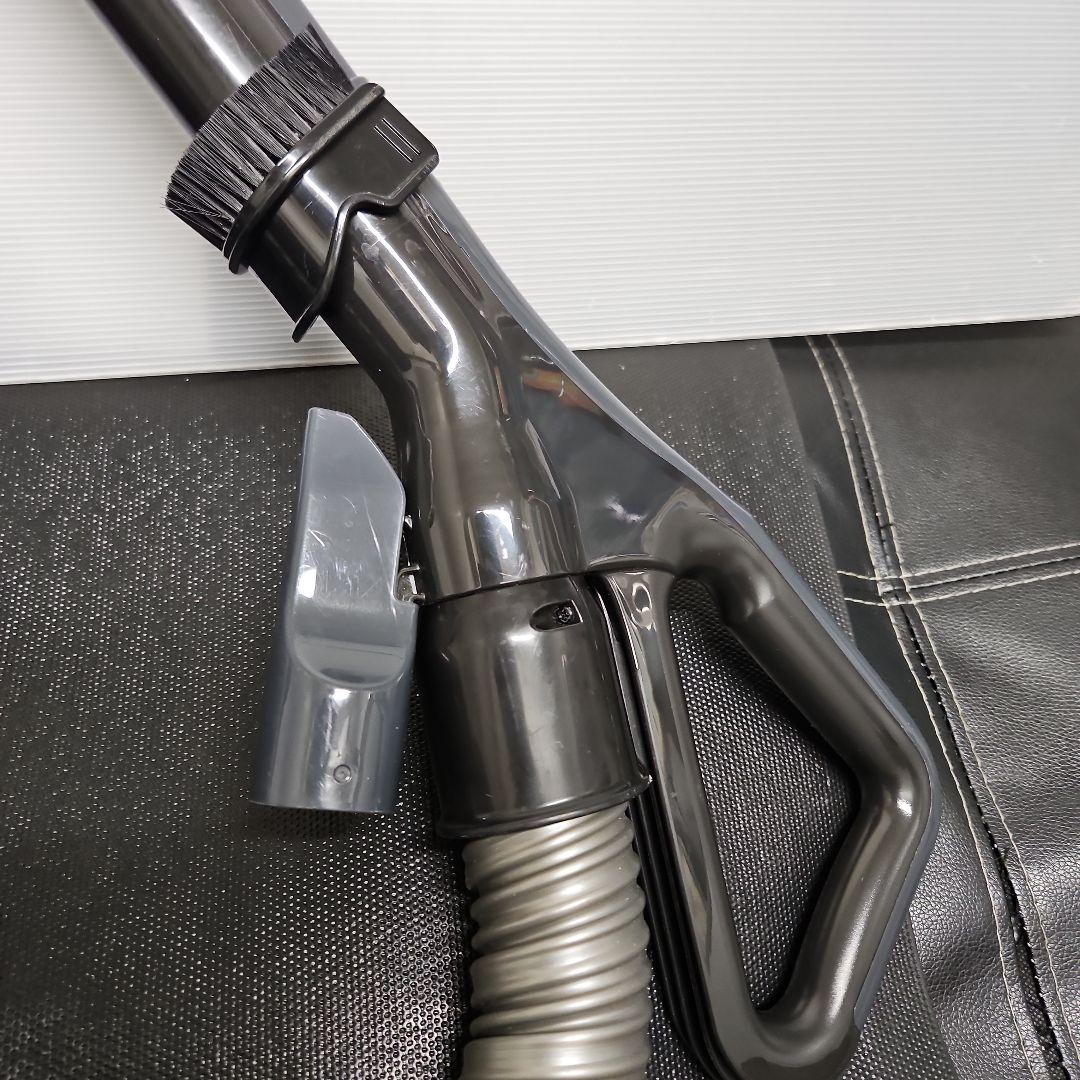 ゆ*わ様 TOSHIBA コンパクトパワー 掃除機(キャニスター)VC-P214