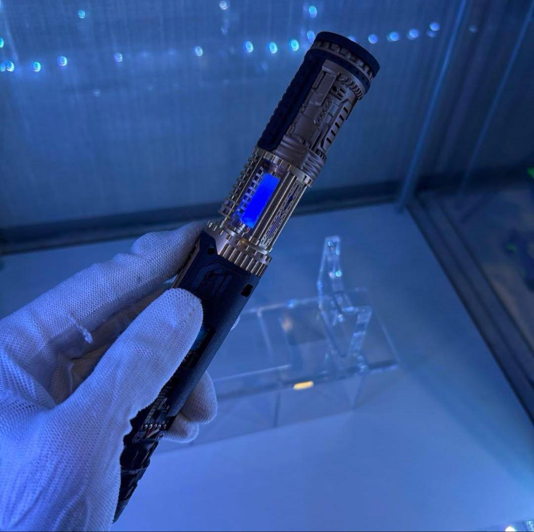 カスタムライトセーバー クリスタルチャンバー コアのみ