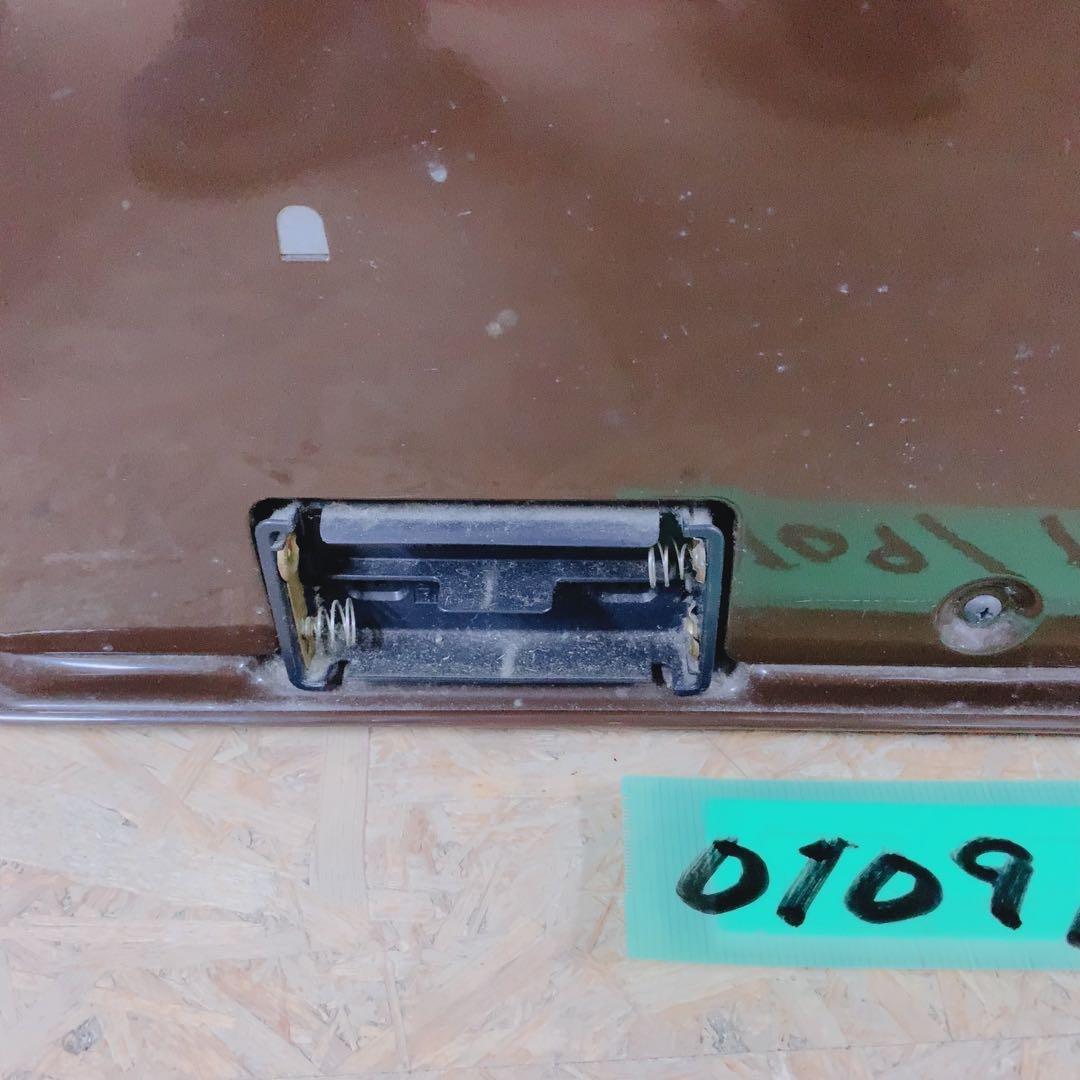 TOYOTOMI 石油ストーブ AL-W290 動作確認済 反射式 8畳 10