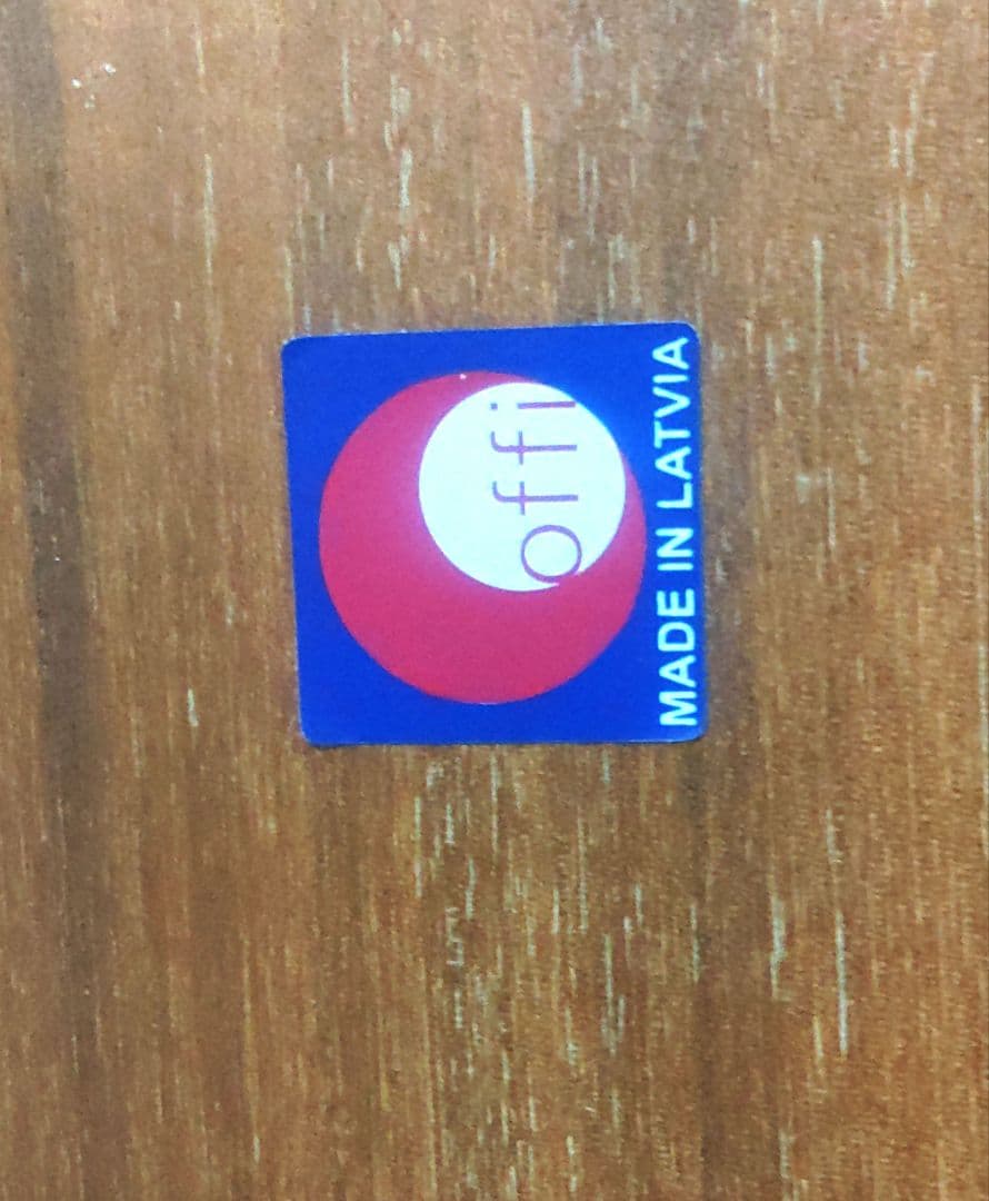 【希少】offi mag table　オフィー　マグテーブル　2way仕様