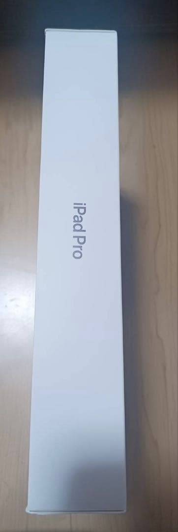 お値下げ中‼️【新品・未開封】iPad Pro 13インチ WiFi 2TB