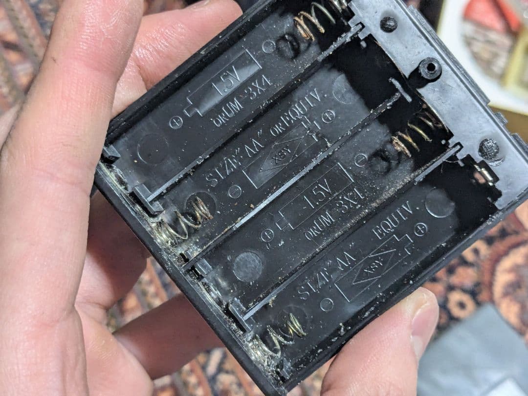 デアゴスティーニ　昭和のにっぽん鉄道ジオラマ　ジャンク