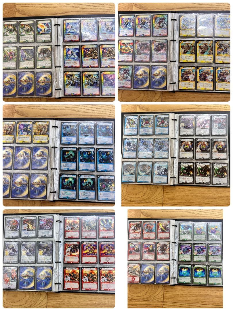 t*k様 デュエルマスターズ　まとめ売り