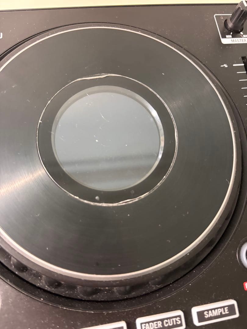 NUMARK ( ヌマーク ) MIXTRACK PLATINUM FX