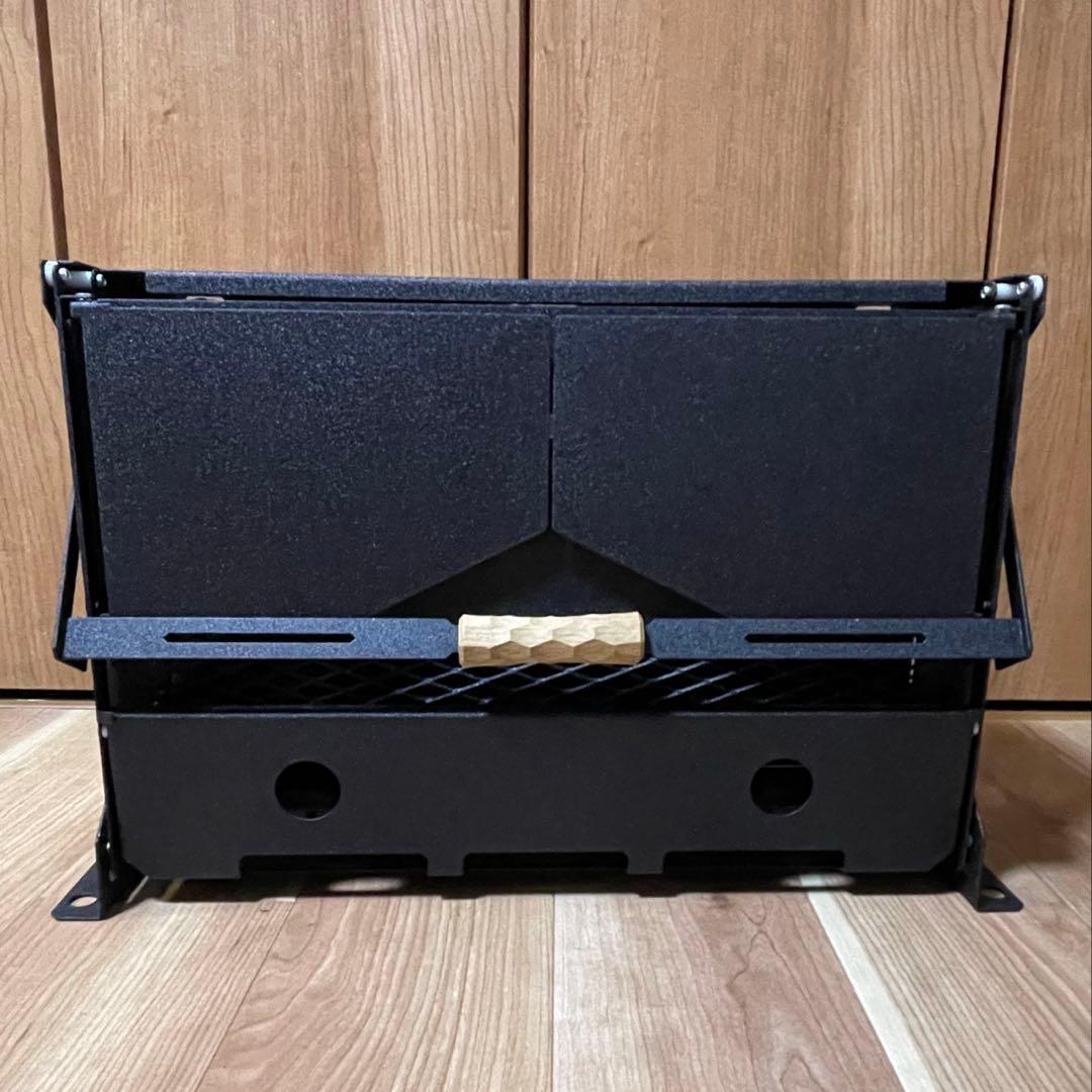 【期間限定価格】ネイチャートーンズ　ザ・ブラックボックス　フルセット