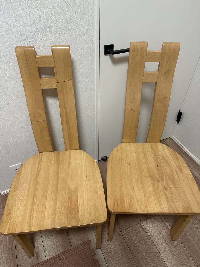 ダイニングテーブル　セット　180センチ　ベンチ