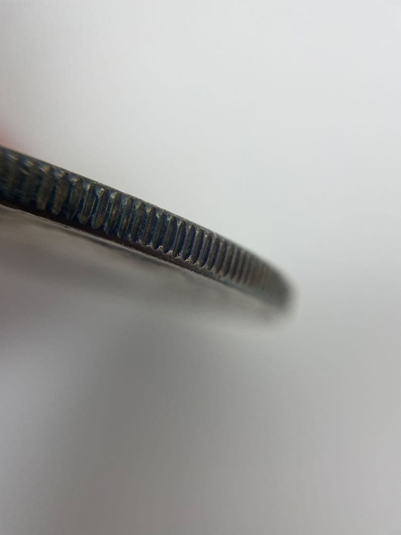 J*e様 【古銭】　一圓 銀貨 明治37年 明治27年 2枚