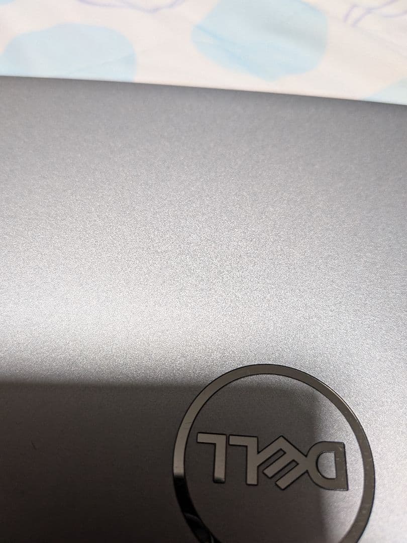 Marioさん専用DELLノートPC Inspiron 14 5440