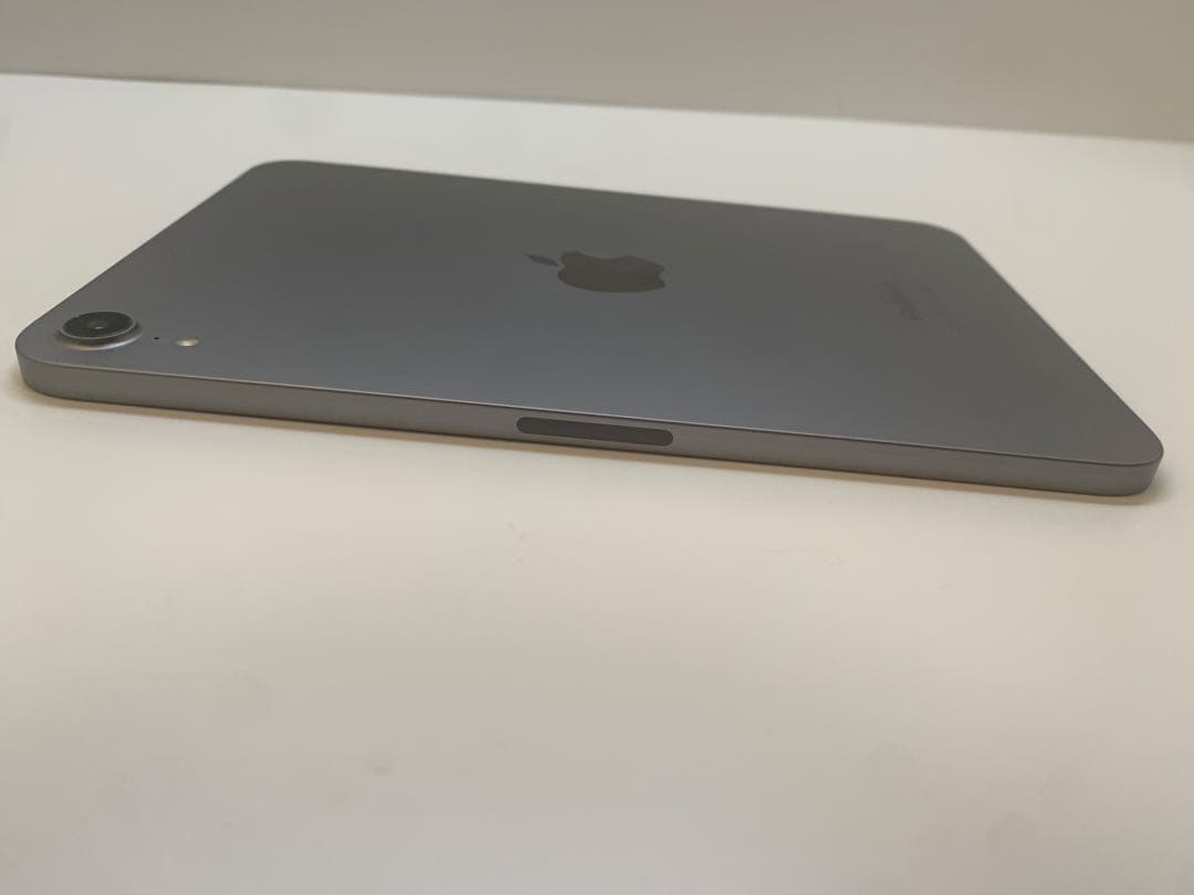 美品 iPad mini 第7世代A17Pro Wi-Fi 128GB