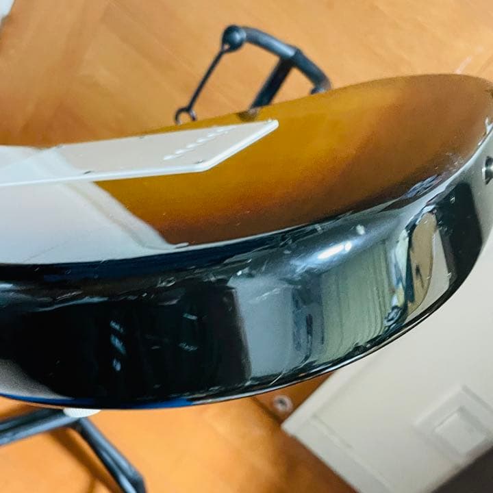 Fender ST68-TX 3TS/M ストラトキャスター　ギター