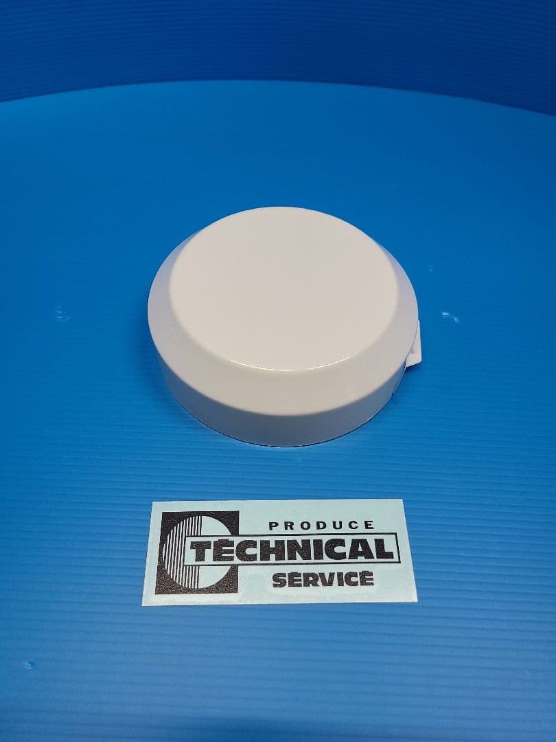 デュアルロケットカウル用 ヘッドライトカバー 130パイ シビエ CIBIE