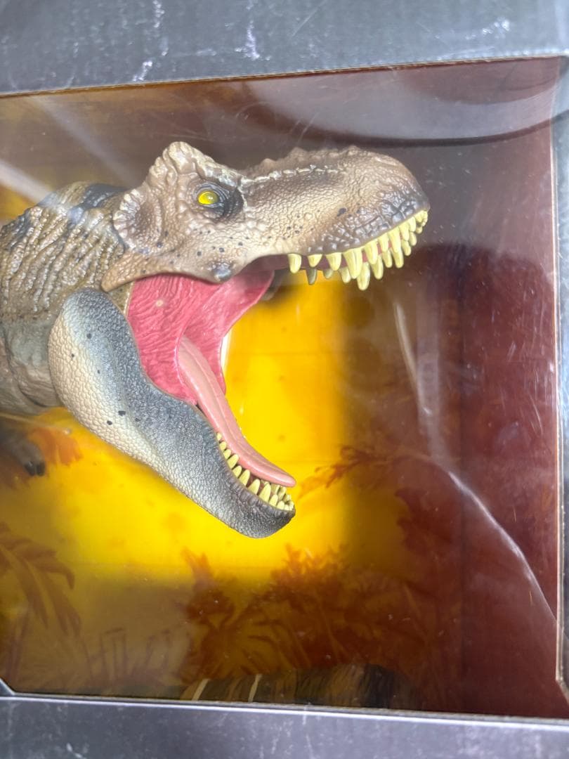 マテル　ハモンドコレクション　T-レックス　ティラノサウルス