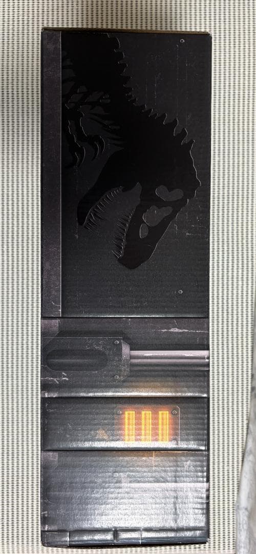 マテル　ハモンドコレクション　T-レックス　ティラノサウルス