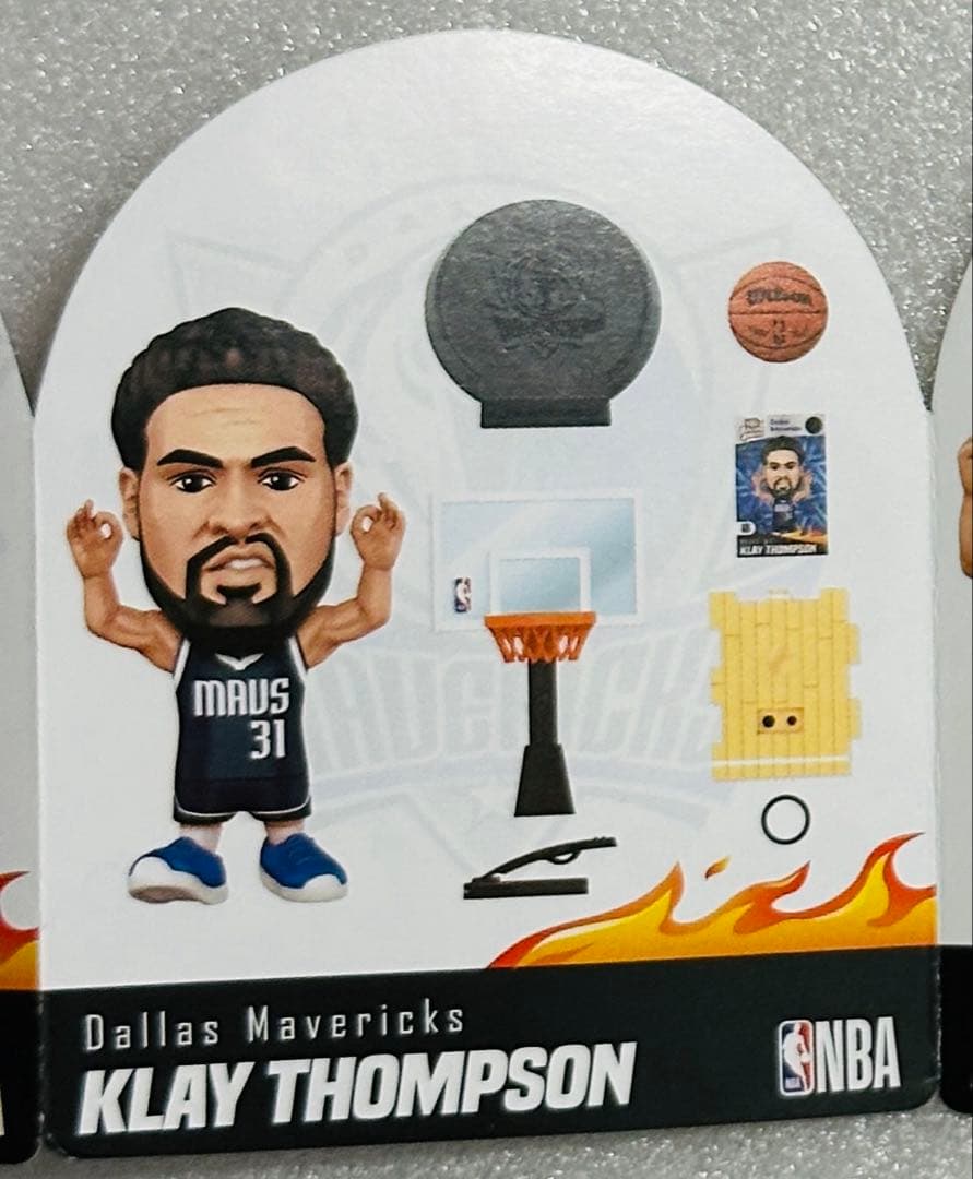 zuru NBA ballers2 おまとめセット