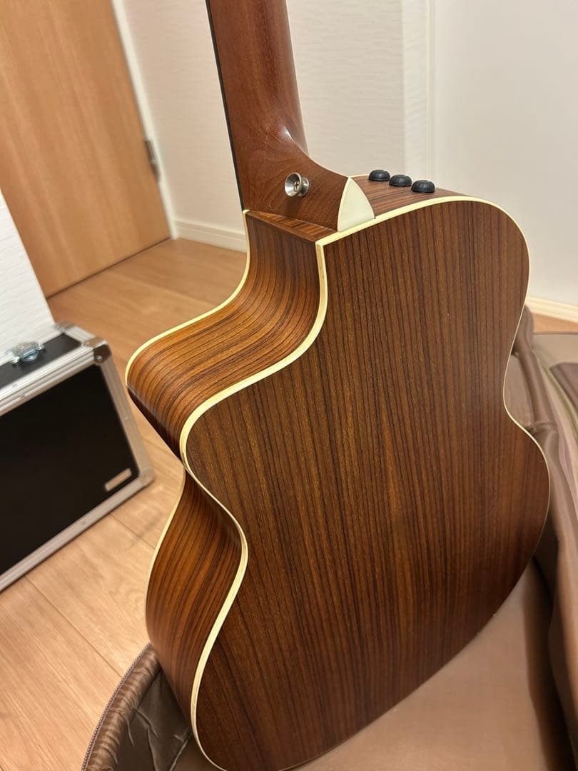Taylor 214ce Gloss アコースティックギター アコギ