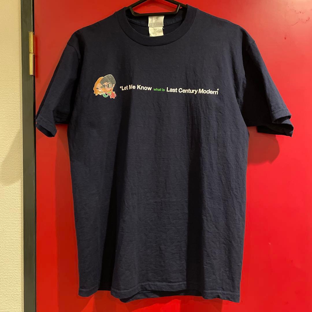 TOWA TEI feat. CHARA 「Let Me Know 」TシャツM