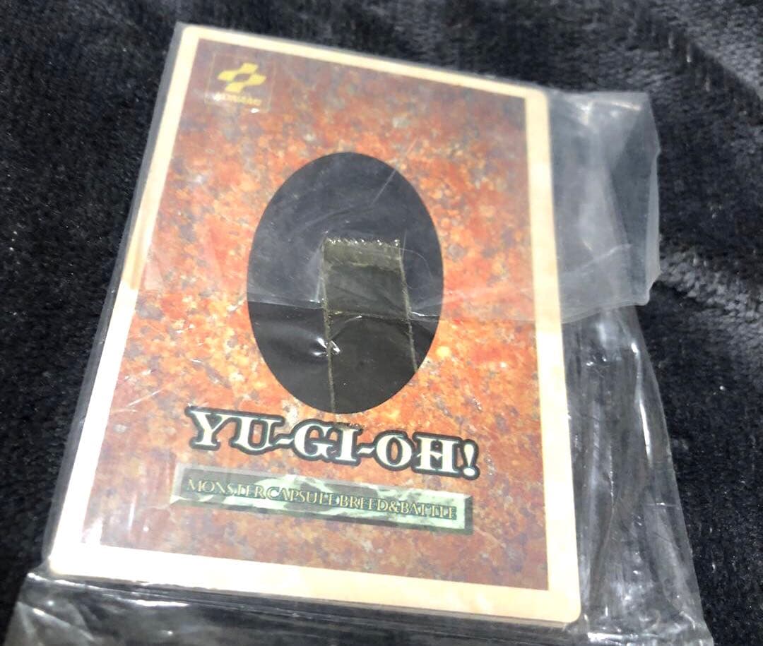 コナミ KONAMI モンスターカプセルブリードバトル BEW ドラゴン カード