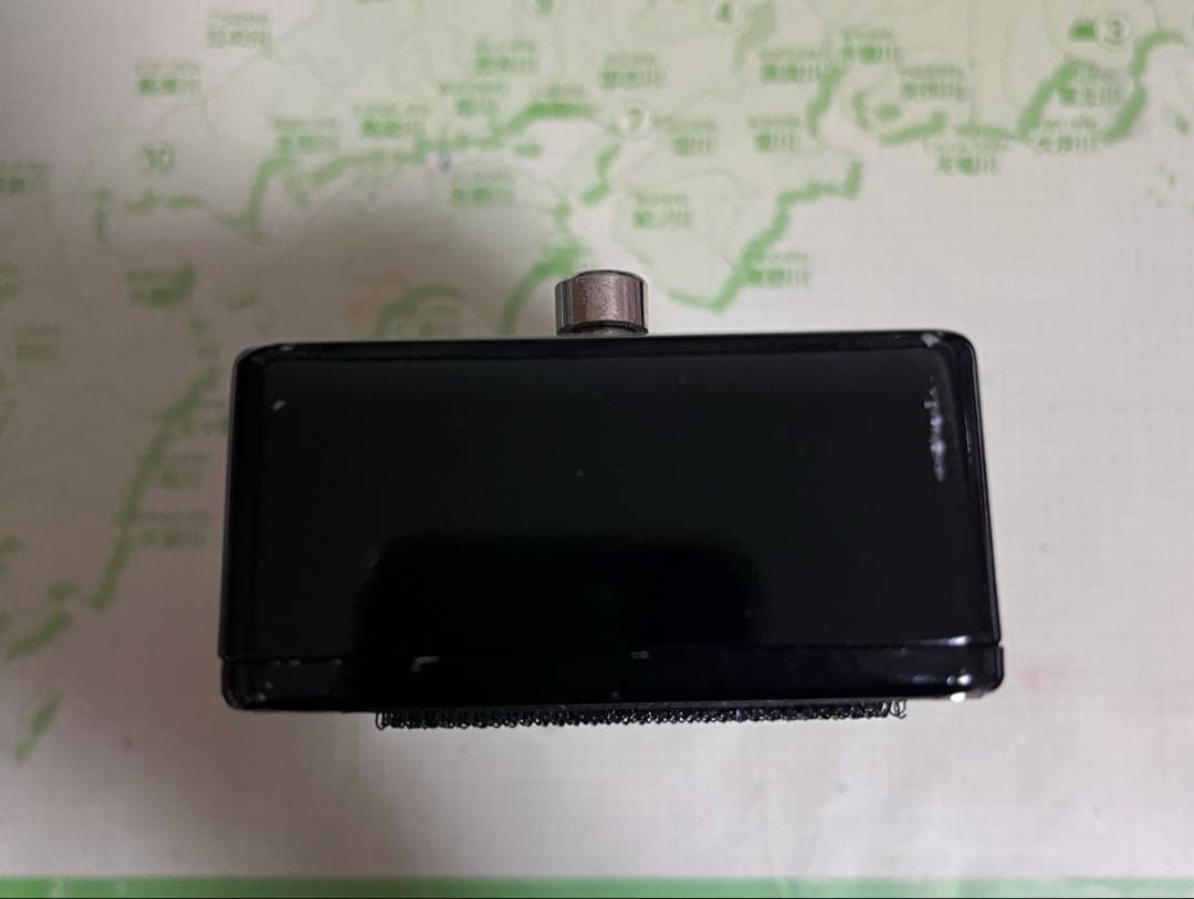 vivie CLIONE クリーンブースター エフェクター