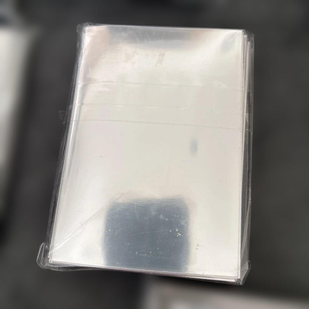 カードファイト!! ヴァンガード スリーブ　セット