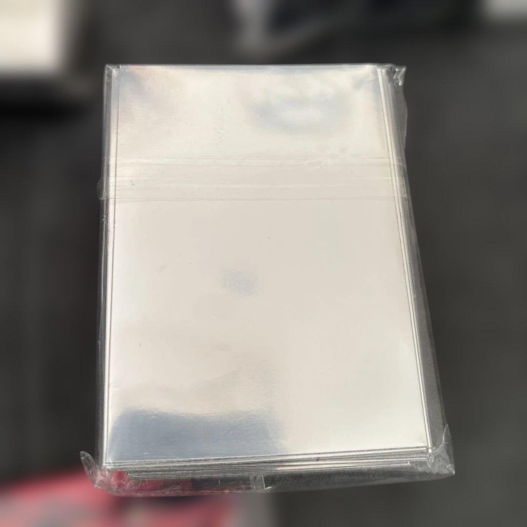 カードファイト!! ヴァンガード スリーブ　セット