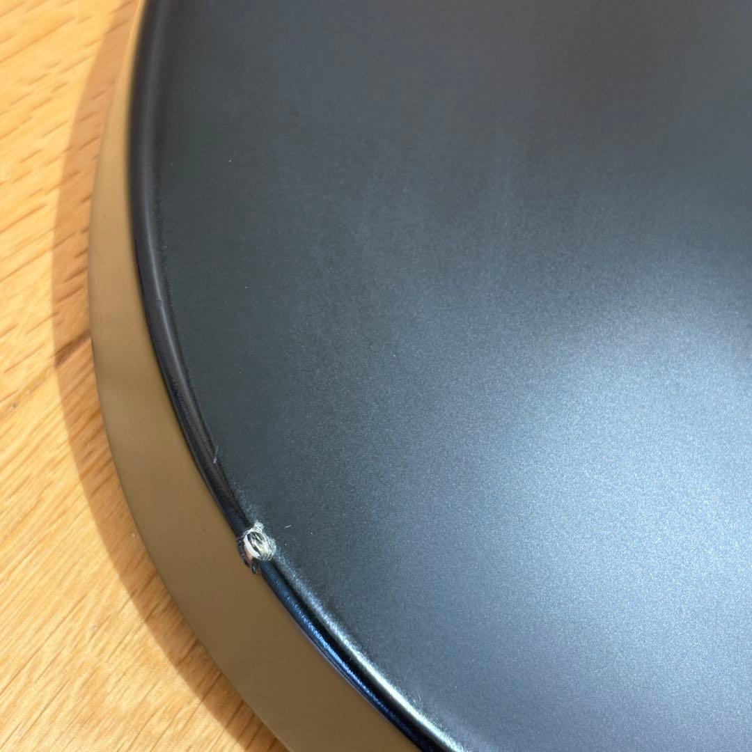 オ*須様 GRASS ROOTS グラスルーツ G-TB-55R Black S