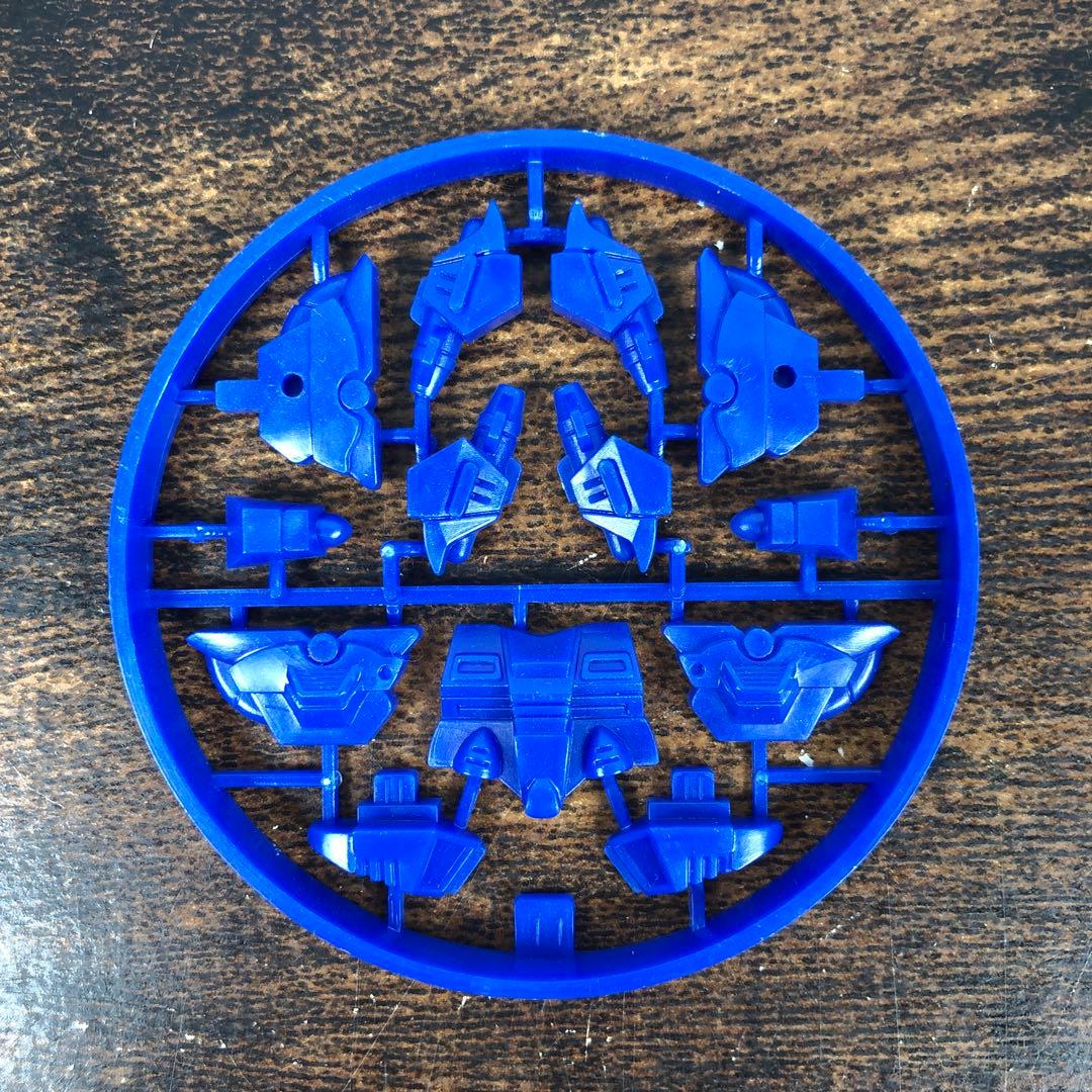 未組立 SDガンダム きゃらかーん パーツまとめ ばら売り不可