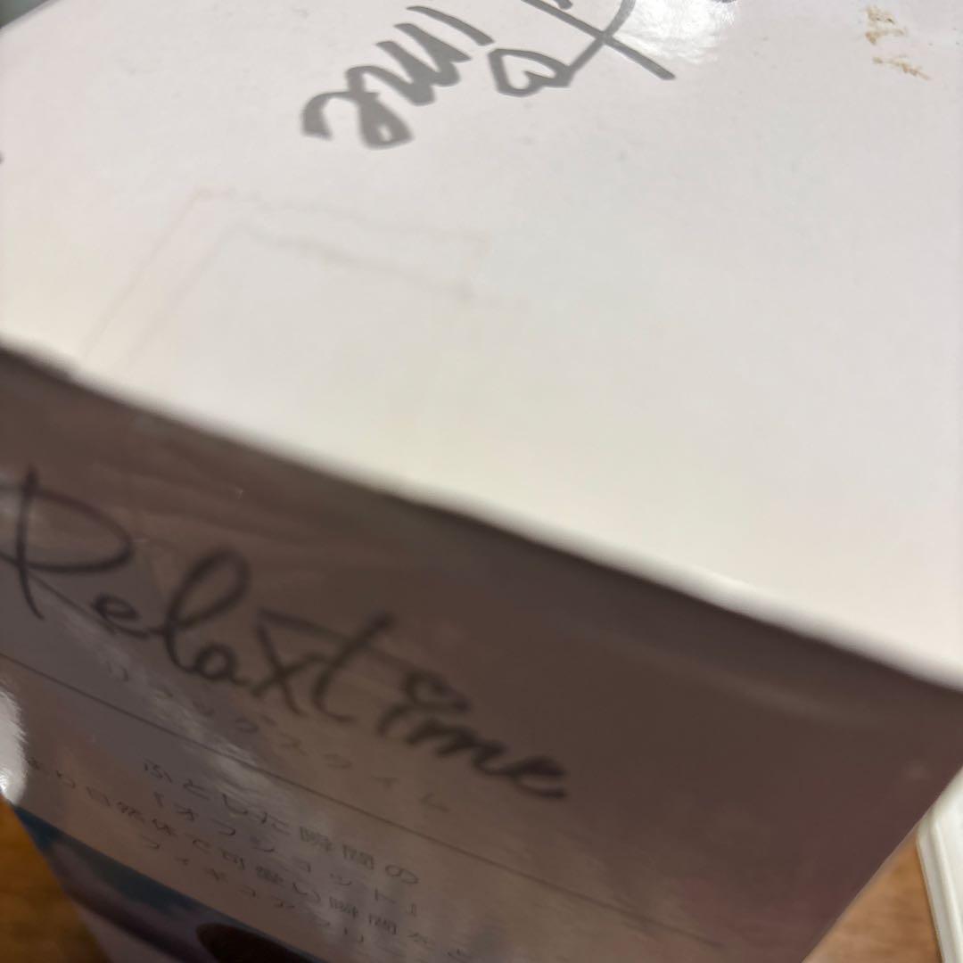 と*ん様 AOSHIMA Relax Time 女の子フィギュア 約15cm