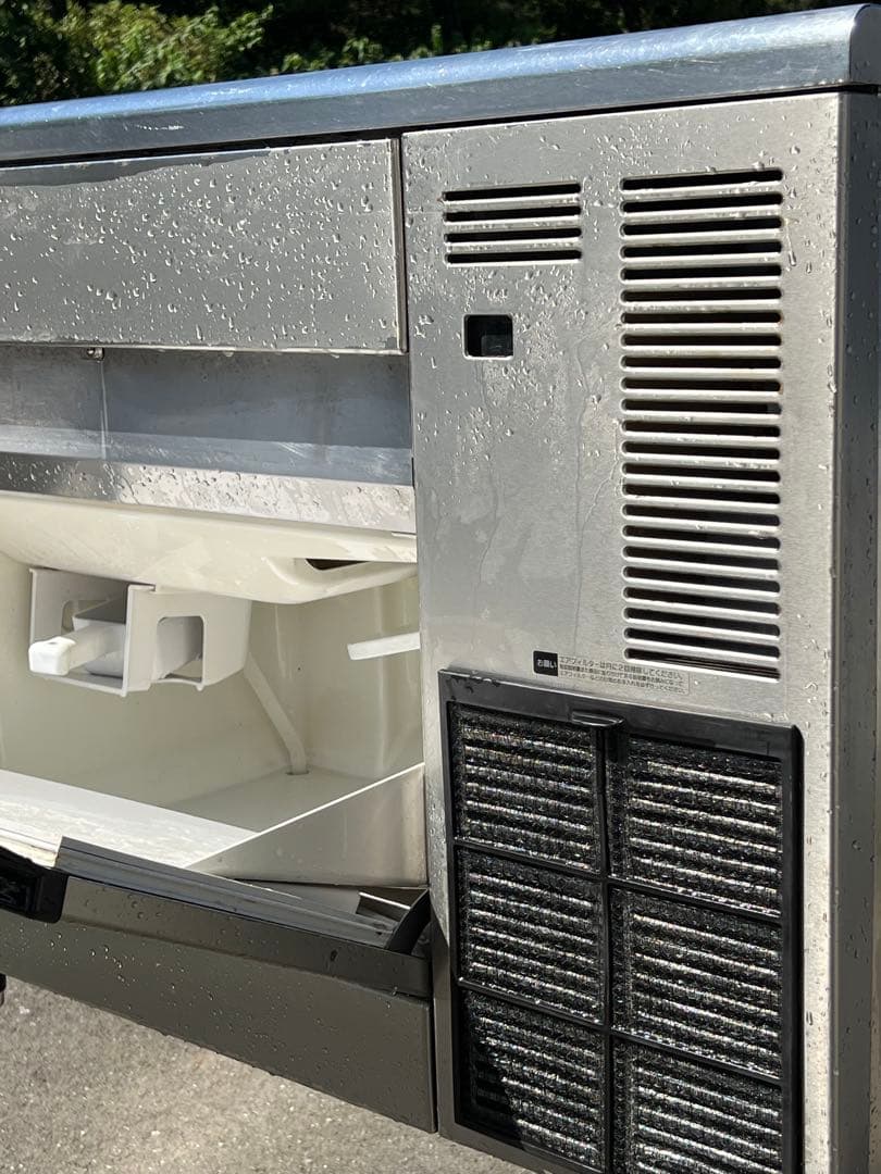 ホシザキ業務用全自動製氷機 95kg IM-95TM