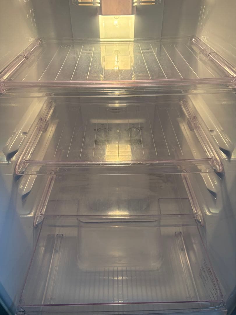 三菱 冷凍 冷蔵庫 MR-P15T-S