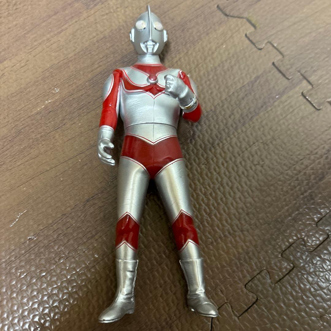 激レア　CCP ウルトラマン誕生 40周年記念 ウルトラ5兄弟