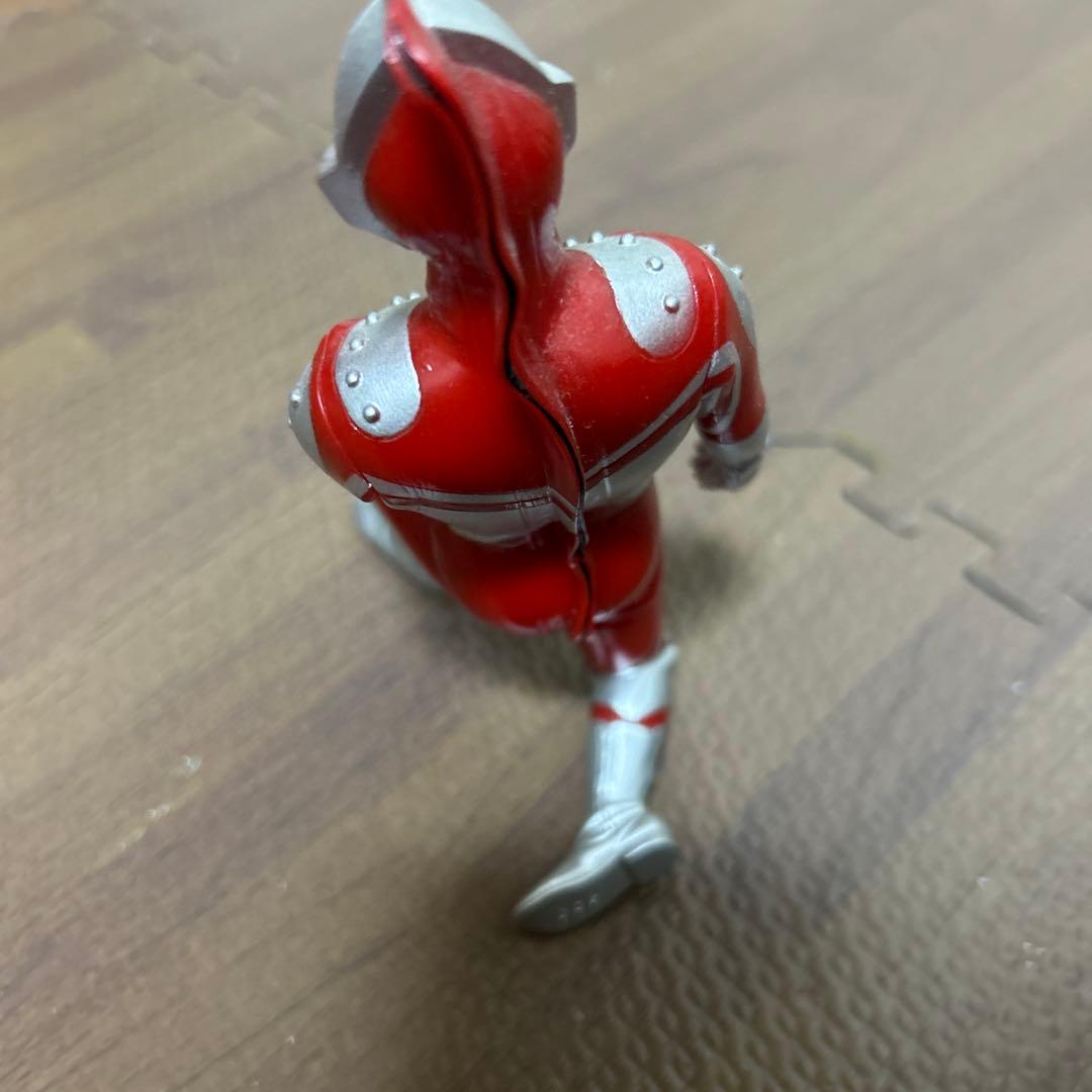 激レア　CCP ウルトラマン誕生 40周年記念 ウルトラ5兄弟