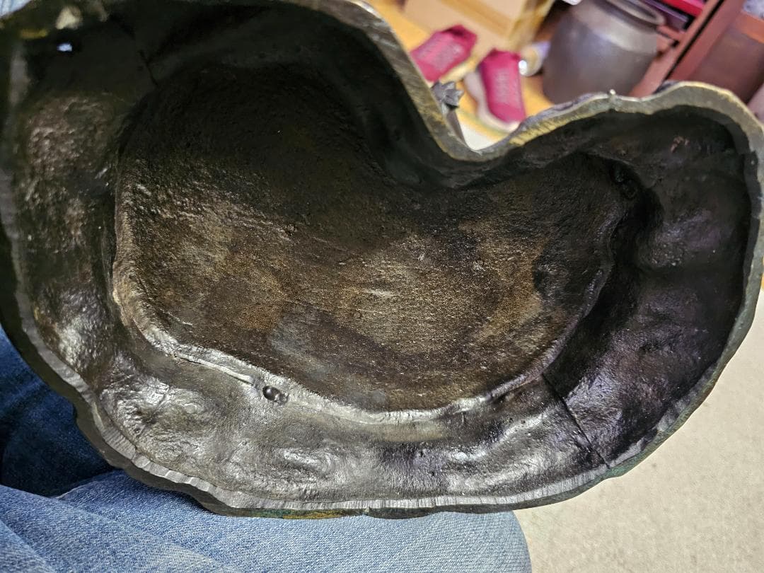 値下げ限界‼️金剛力士像 阿吽 一対