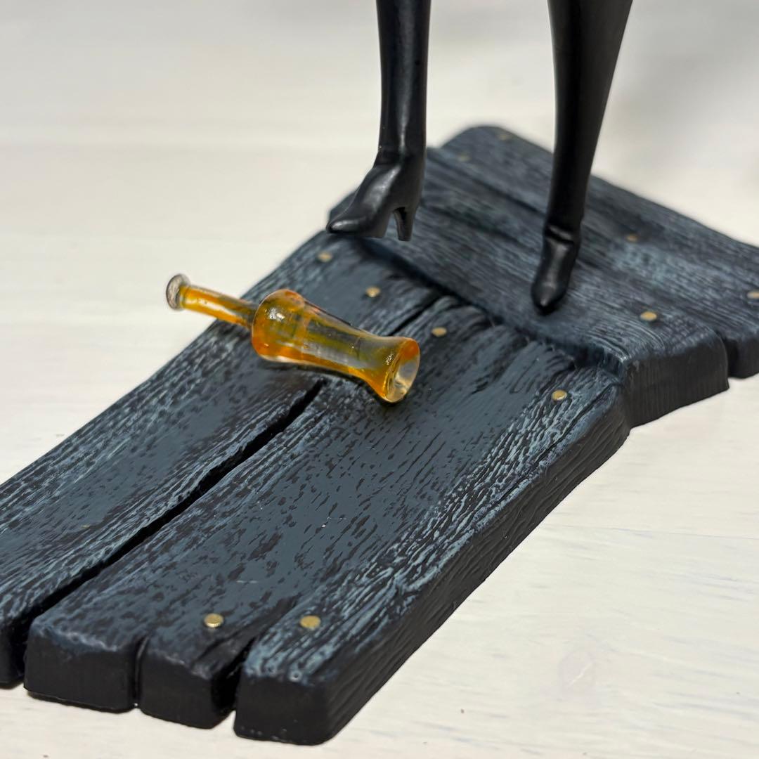 マクファーレントイズ コープスブライド ウェリントン ドワーフ 2体セット