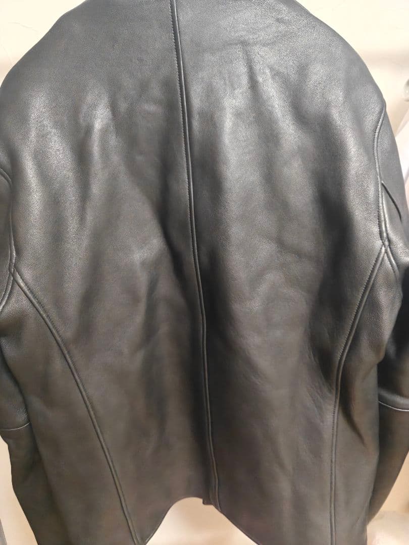 - 試着程度 -【MR.OLIVE】ヘアシープ / セミダブル ライダーズ