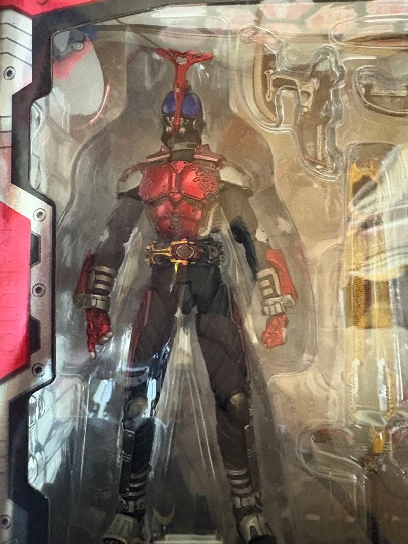 S.I.C.VOL.52 仮面ライダーカブト