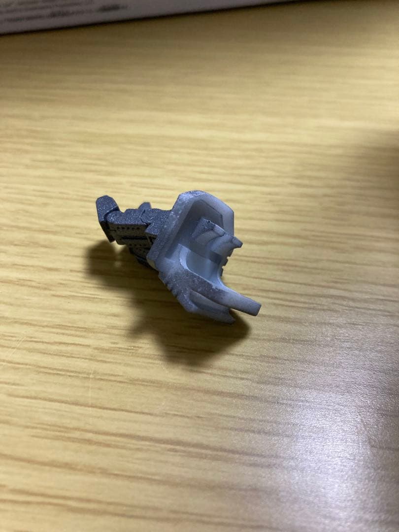 トランスフォーマー　スタジオシリーズ　ブラックアウト SS-08