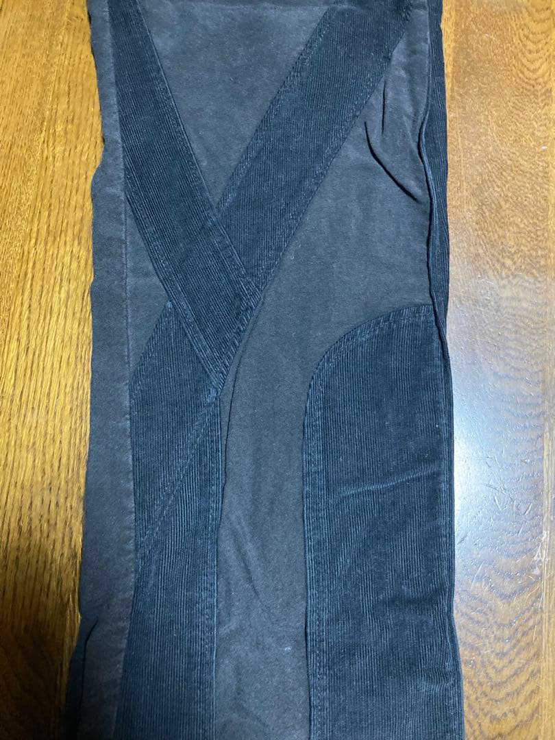 BALENCIAGA 2002SS カーゴパンツ バレンシアガ ニコラ