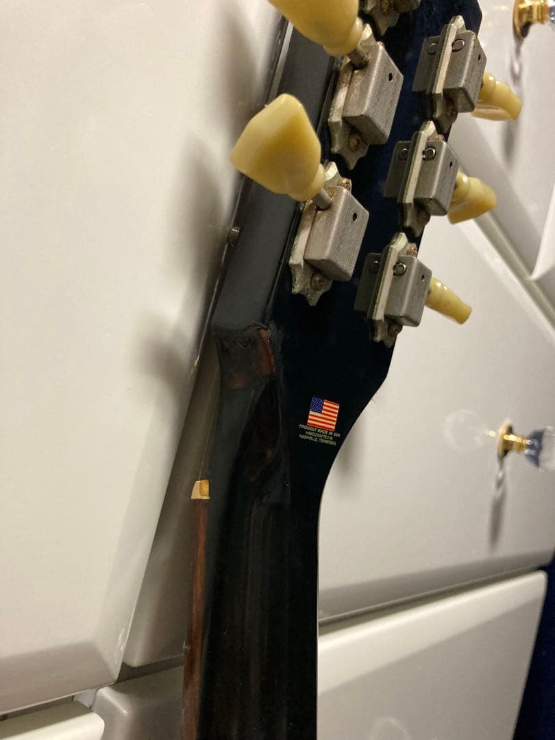 Gibson USA The Paul Ⅱ ギブソン　レスポール