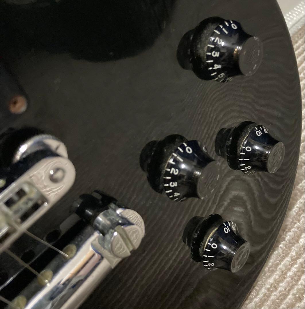 Gibson USA The Paul Ⅱ ギブソン　レスポール