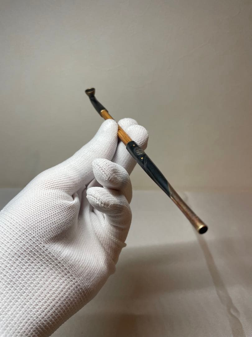 煙管　キセル　骨董品