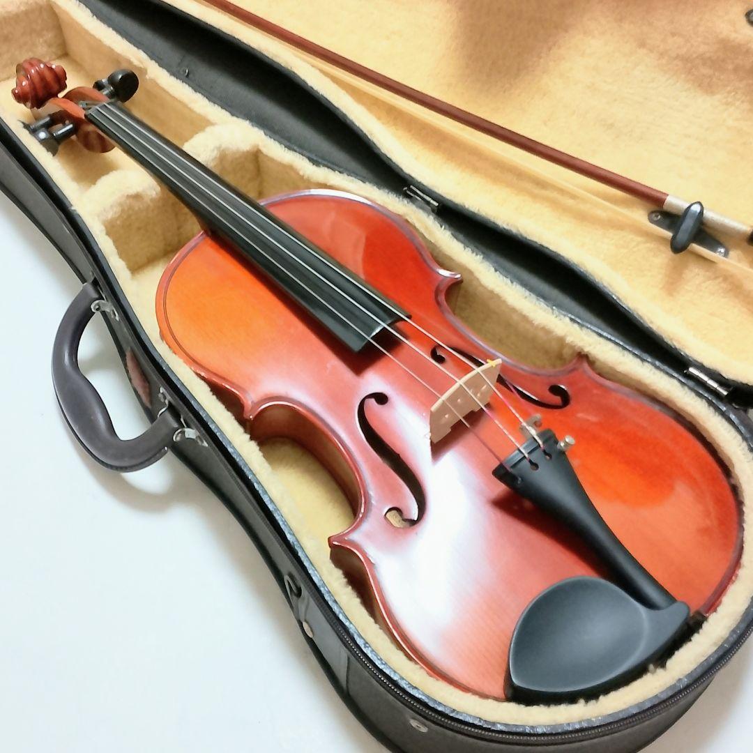 Hyojeong　HV-100　バイオリン　4/4 サイズ