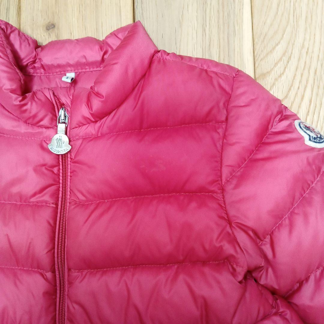 MONCLER 　ダウンジャケット