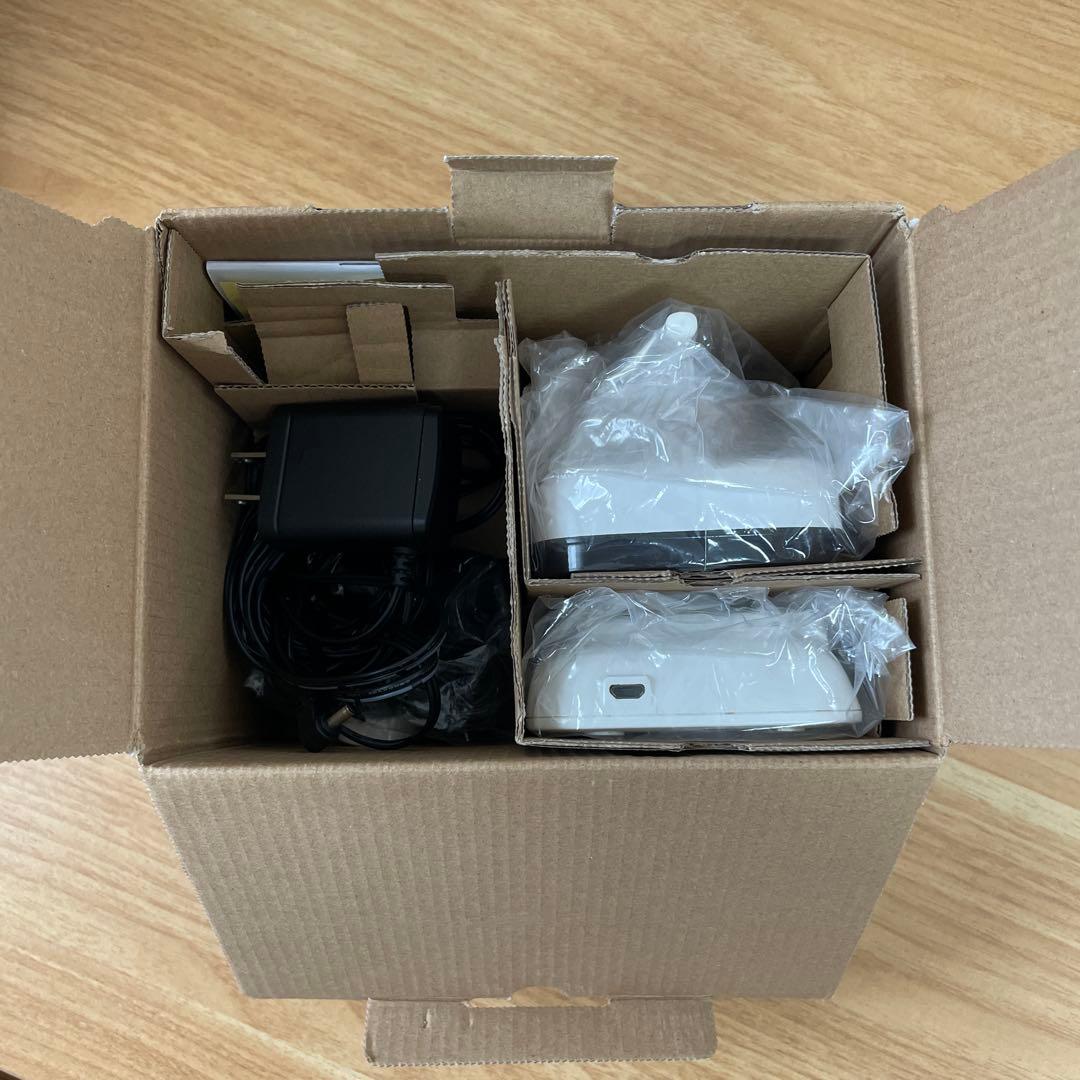 その他 Panasonic KX-HC705-W WHITE