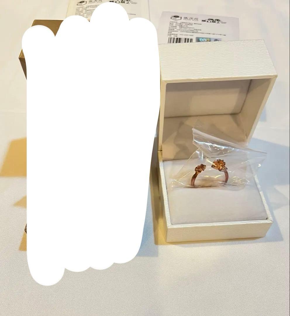 あんスタ　絆リング　誓言リング　　リング　指輪　月永レオ　姫宮桃李　天城一彩