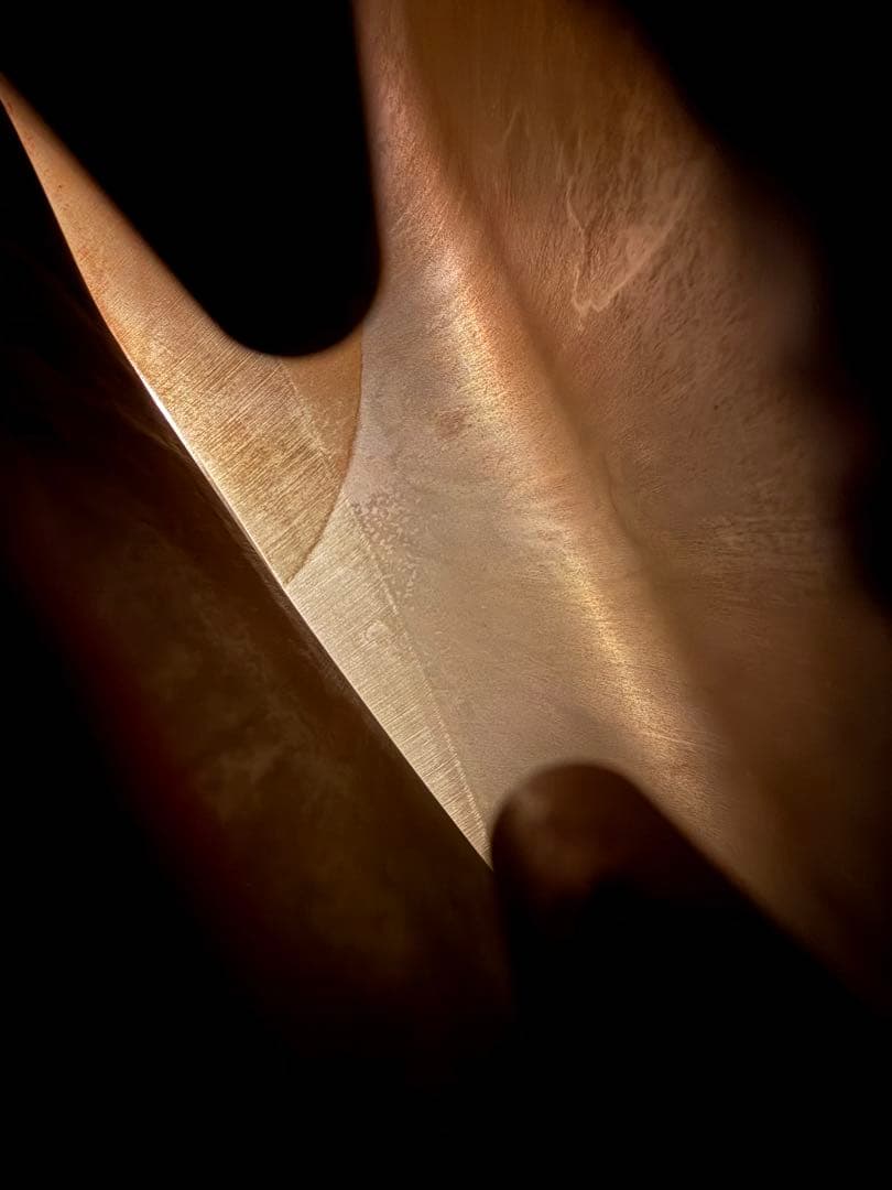 Triumph スクランブラー900 ガソリンタンク