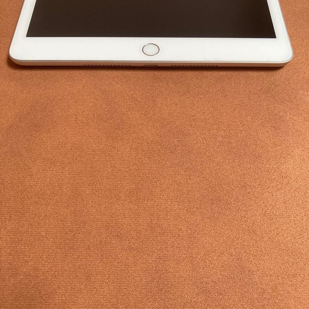 1108【早い者勝ち】電池ほぼ新品☆iPad7第7世代32GB WIFIモデル☆